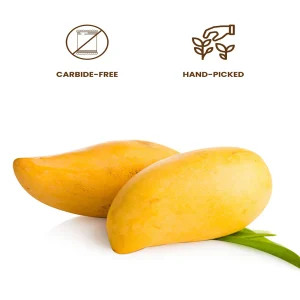Multan's Sindhri Mango