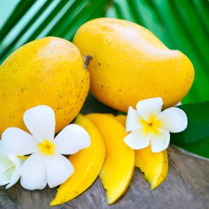 Multan's Dusehri Mango